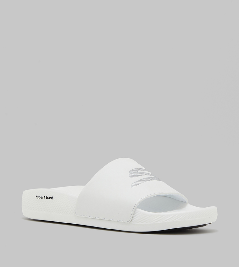 HYPER Logo Detail Slides