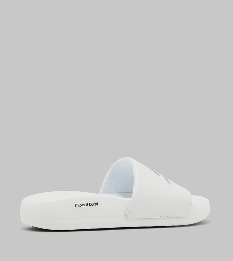 HYPER Logo Detail Slides