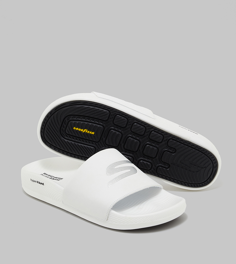 HYPER Logo Detail Slides