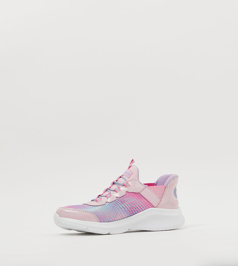skechers paillette