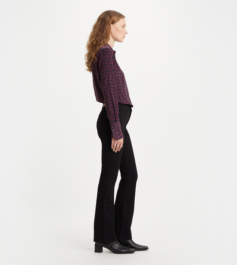 315 Shaping Bootcut Jeans