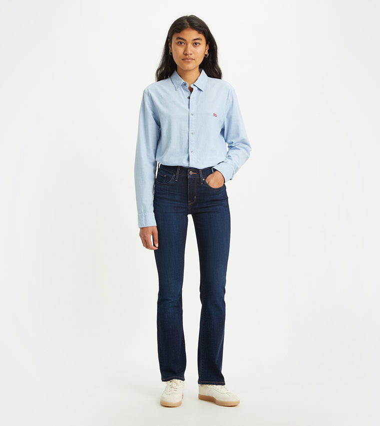 Levi's 315 bootcut jeans online