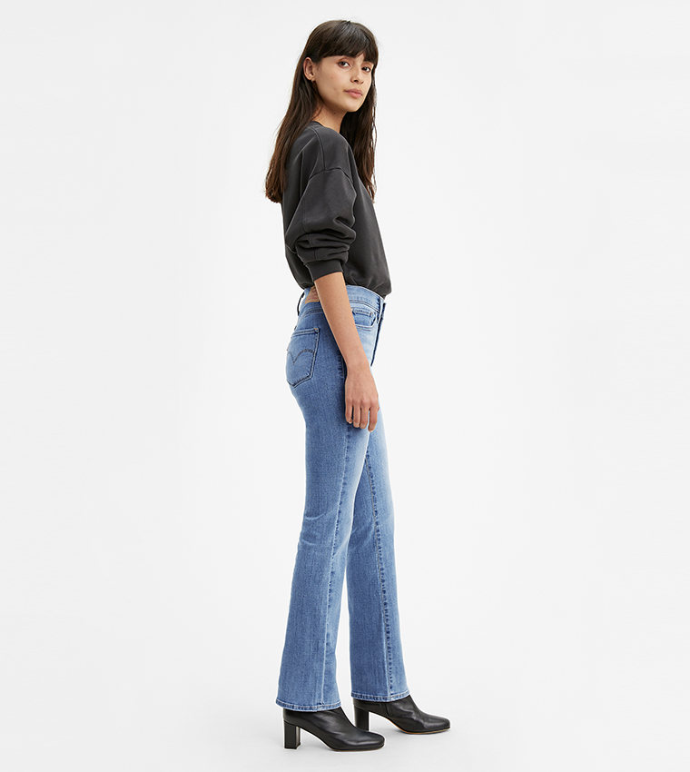 315 Bootcut Jeans