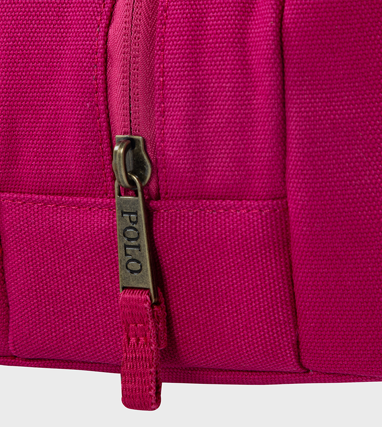 RLAN Canvas Insulated Lunch Bag