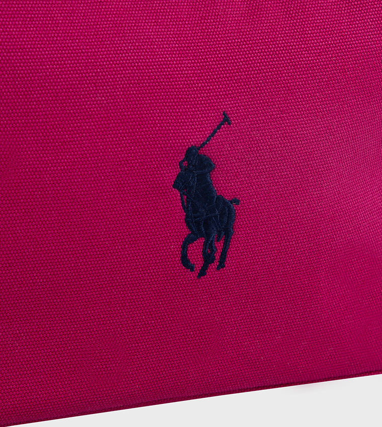 RLAN Canvas Insulated Lunch Bag