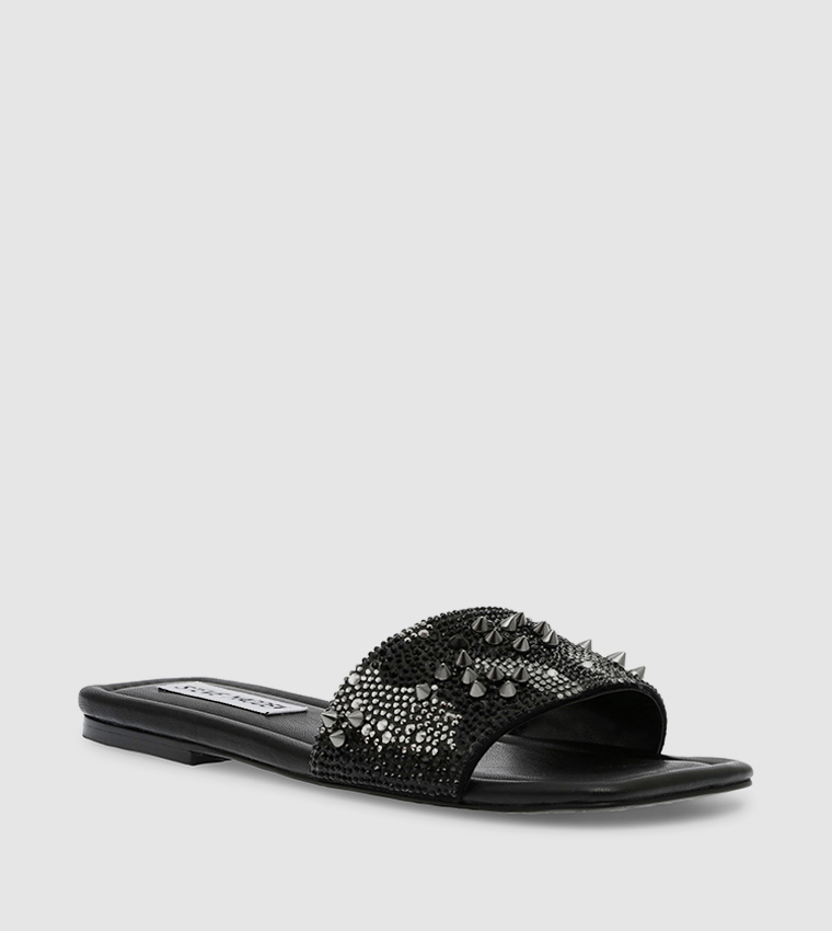 Steve madden flip store flops