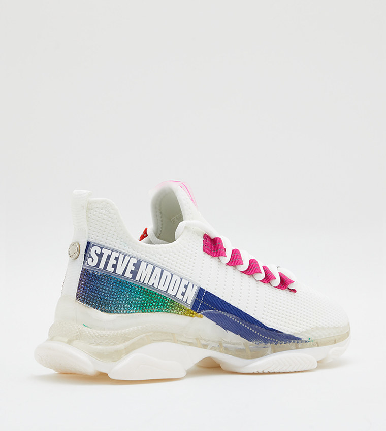 Steve madden store pride shoes