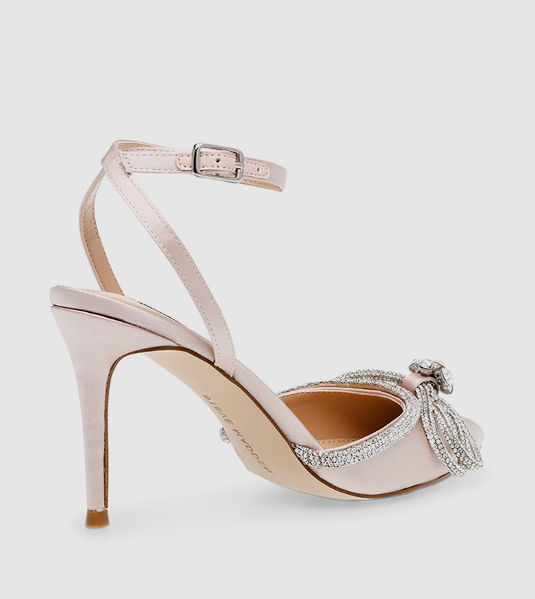 LEIA Stilettoes Heel Pumps