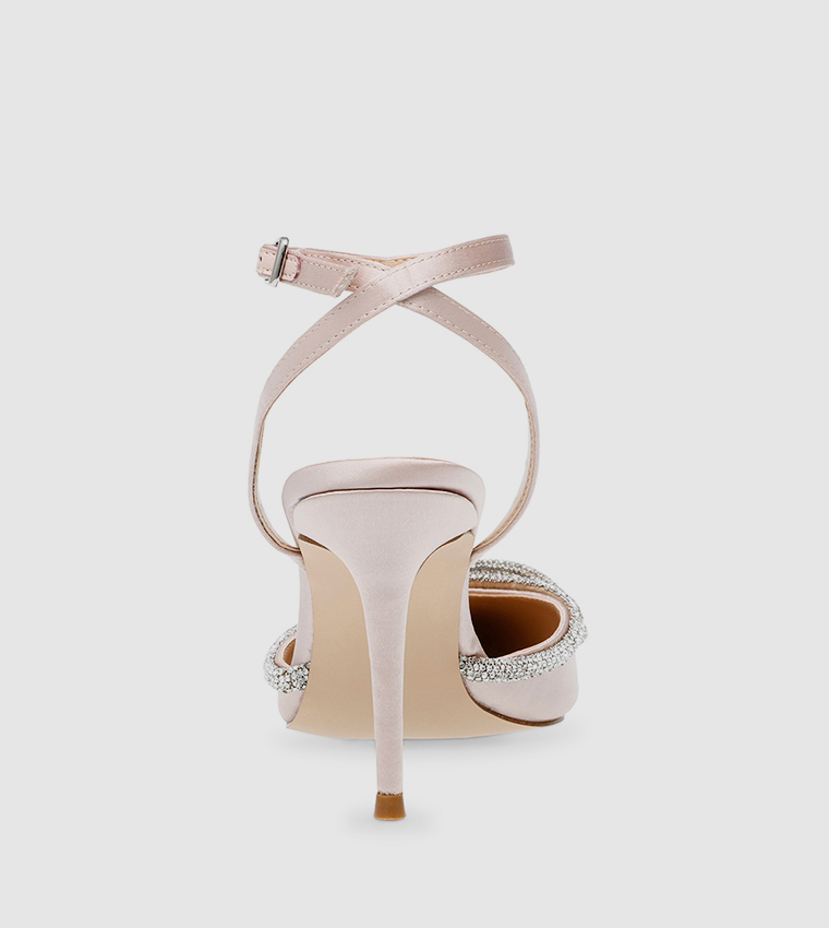 LEIA Stilettoes Heel Pumps
