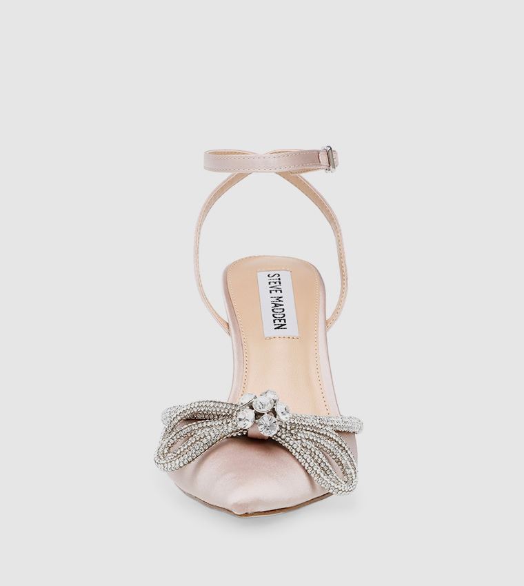 LEIA Stilettoes Heel Pumps