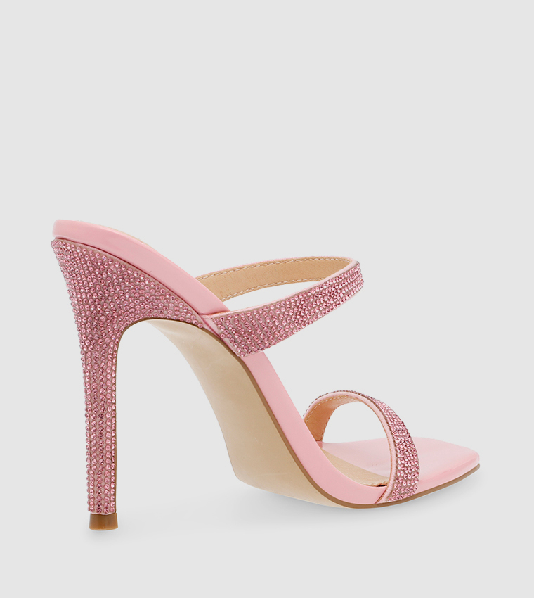 Colorful steve hot sale madden heels