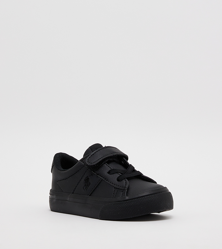 Ralph lauren shoes hot sale for toddlers