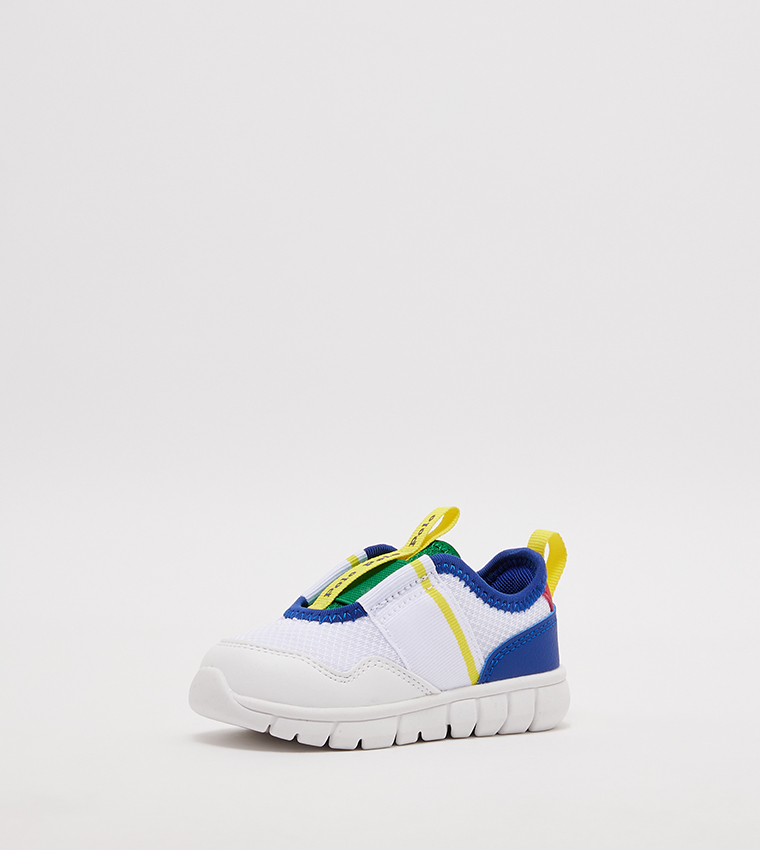 Barnes Toddlers Slip-Ons Shoes