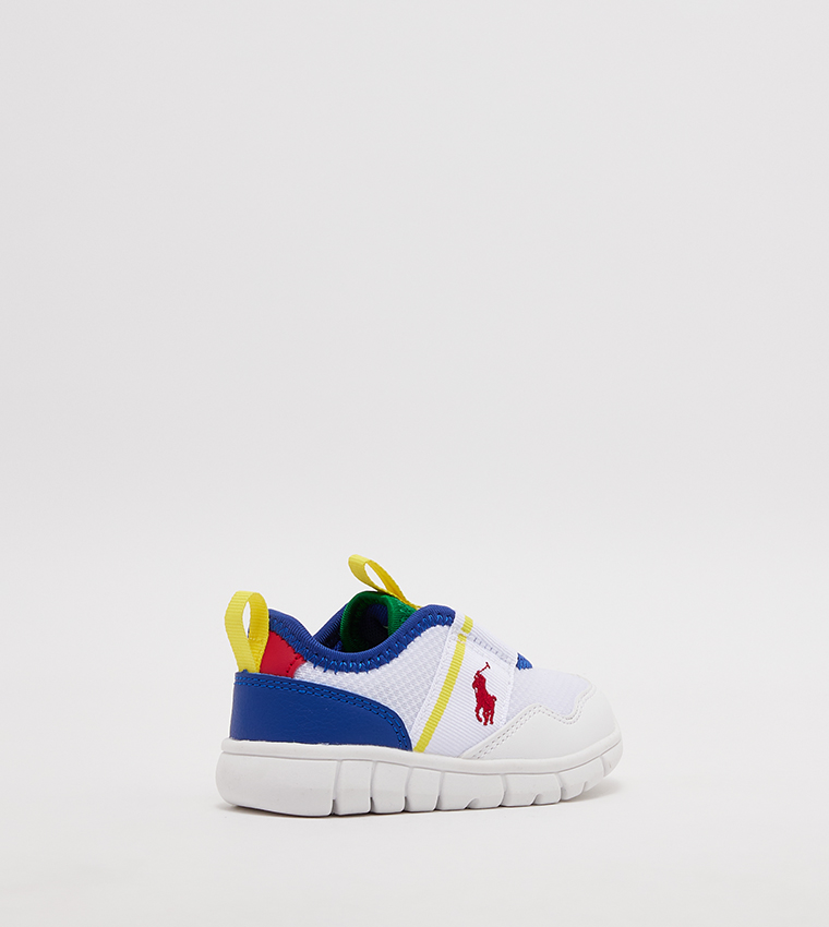 Barnes Toddlers Slip-Ons Shoes