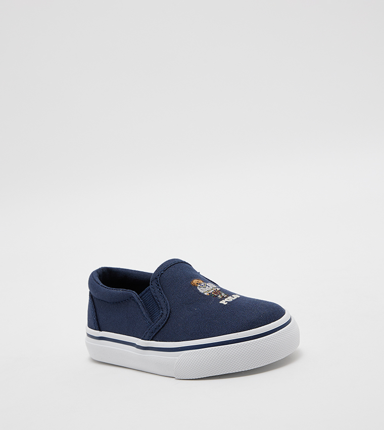 Polo teddy bear clearance shoes