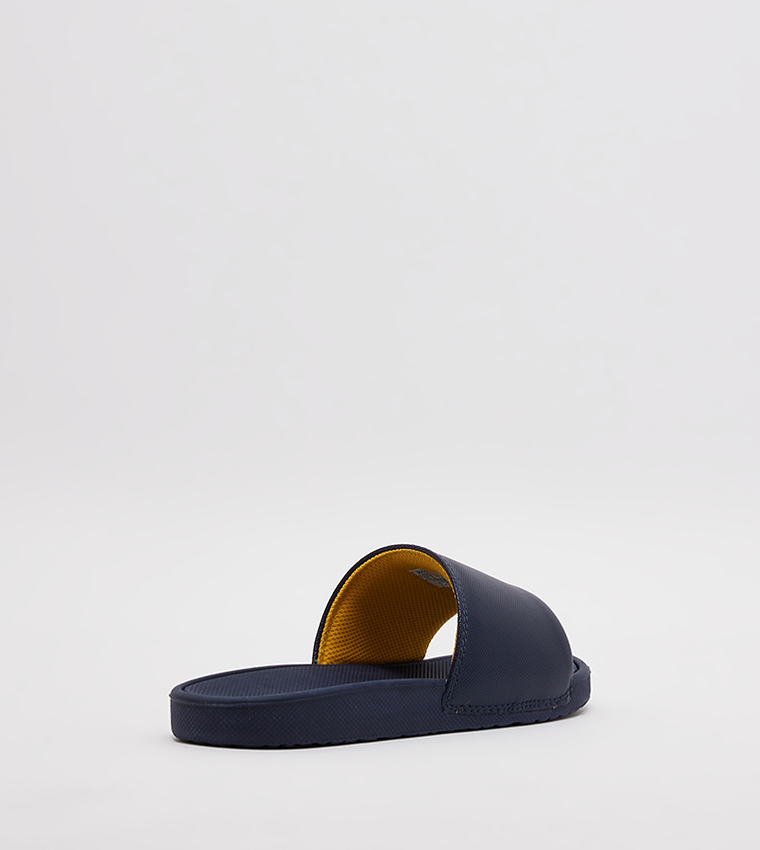 Ralph lauren slide store sandals