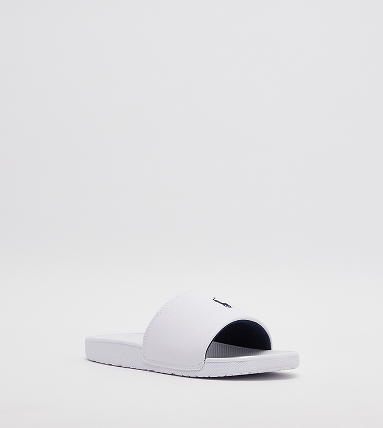 Cayson II Children Open Toe Slides