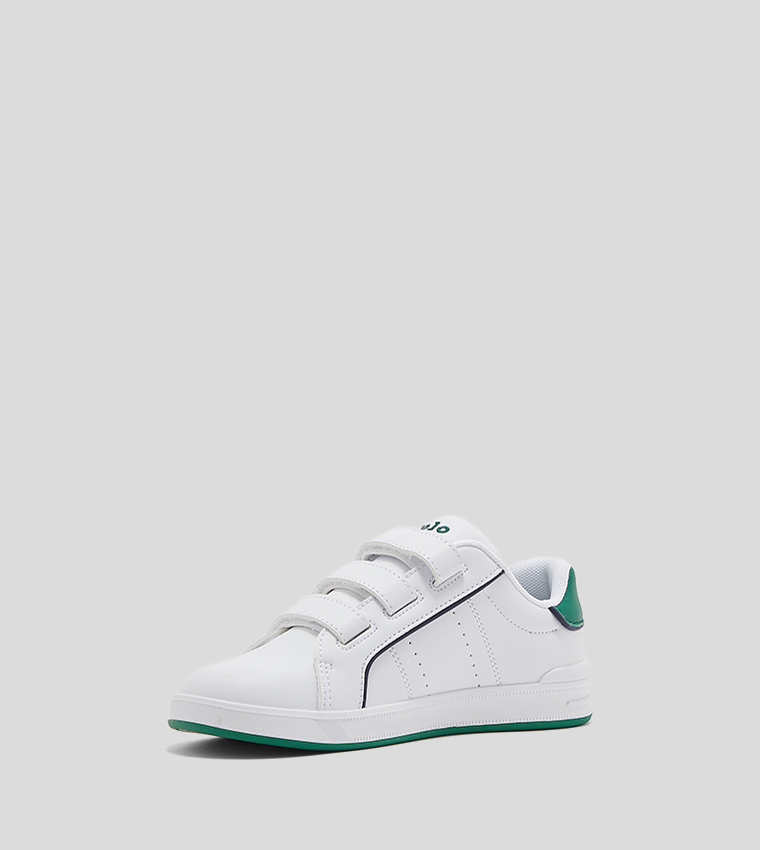 Heritage Court III Sneakers