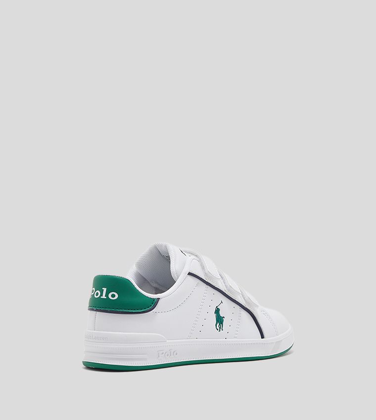 Heritage Court III Sneakers