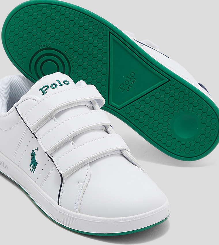 Heritage Court III Sneakers