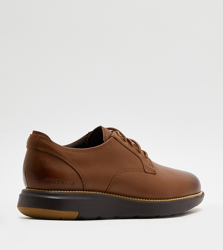 Derby sneakers best sale