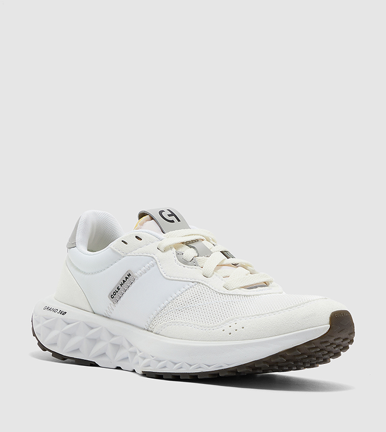 Cole haan white zerogrand online