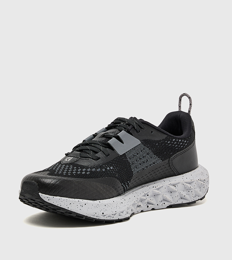 ZEROGRAND OUTPACE III ALL-TERRAIN Runner Sneakers