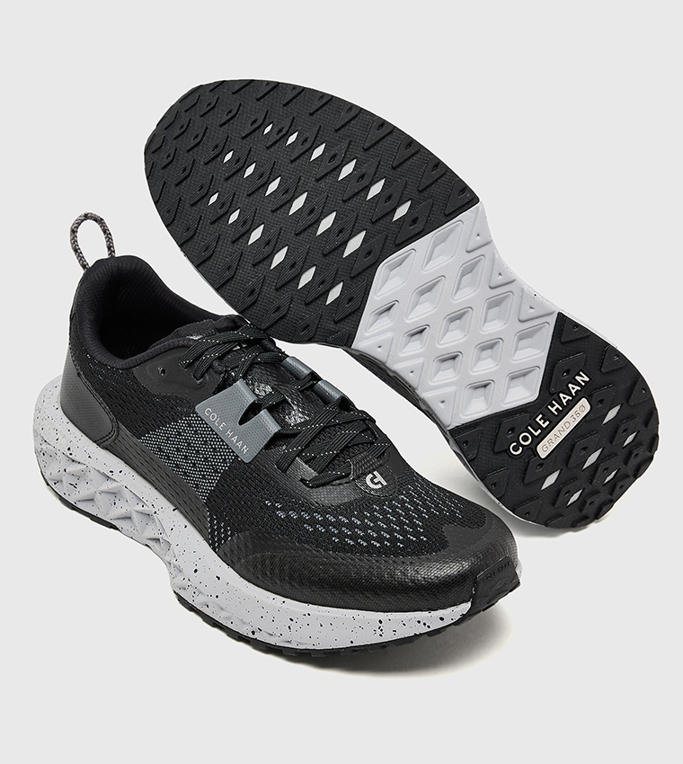 ZEROGRAND OUTPACE III ALL-TERRAIN Runner Sneakers