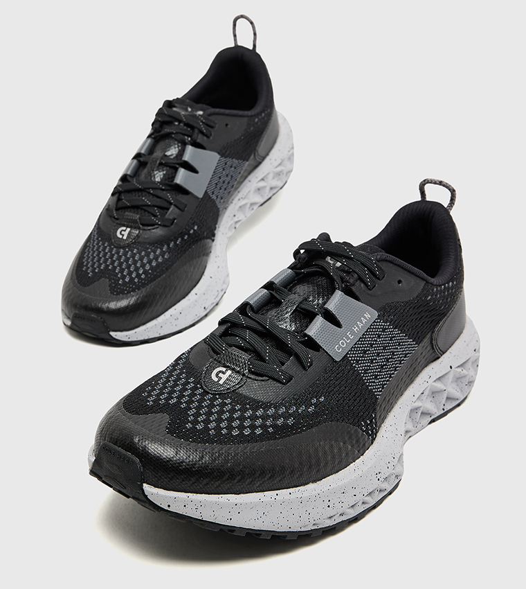 ZEROGRAND OUTPACE III ALL-TERRAIN Runner Sneakers