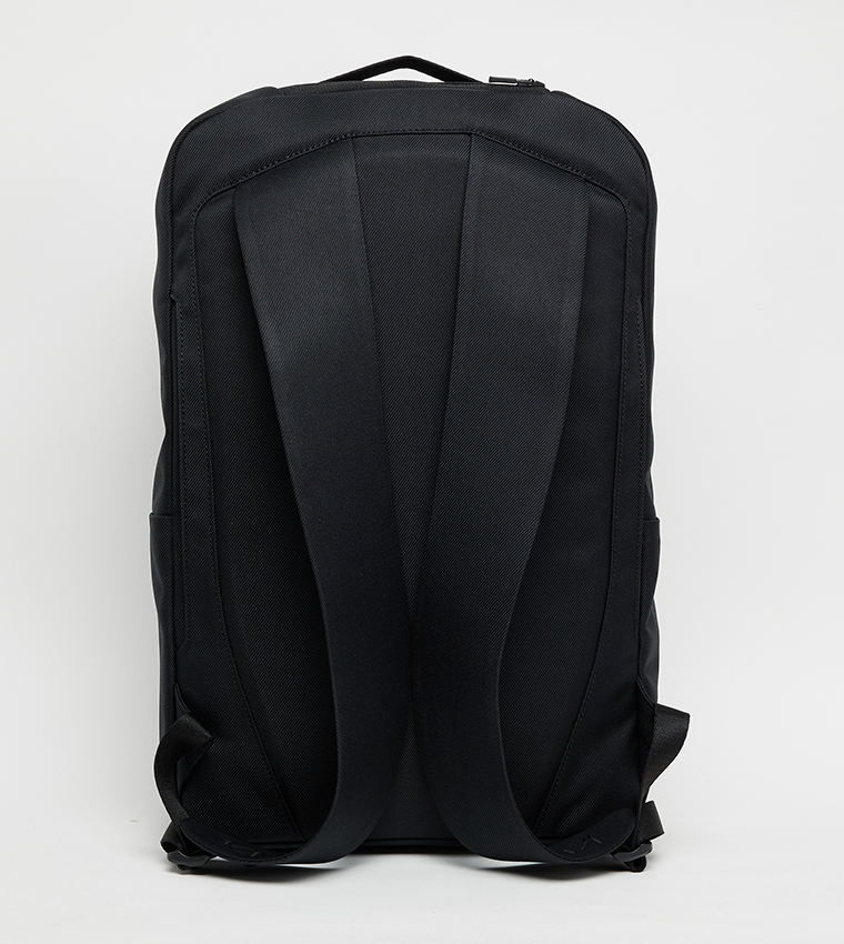 CORTLANDT Logo Badge Backpack