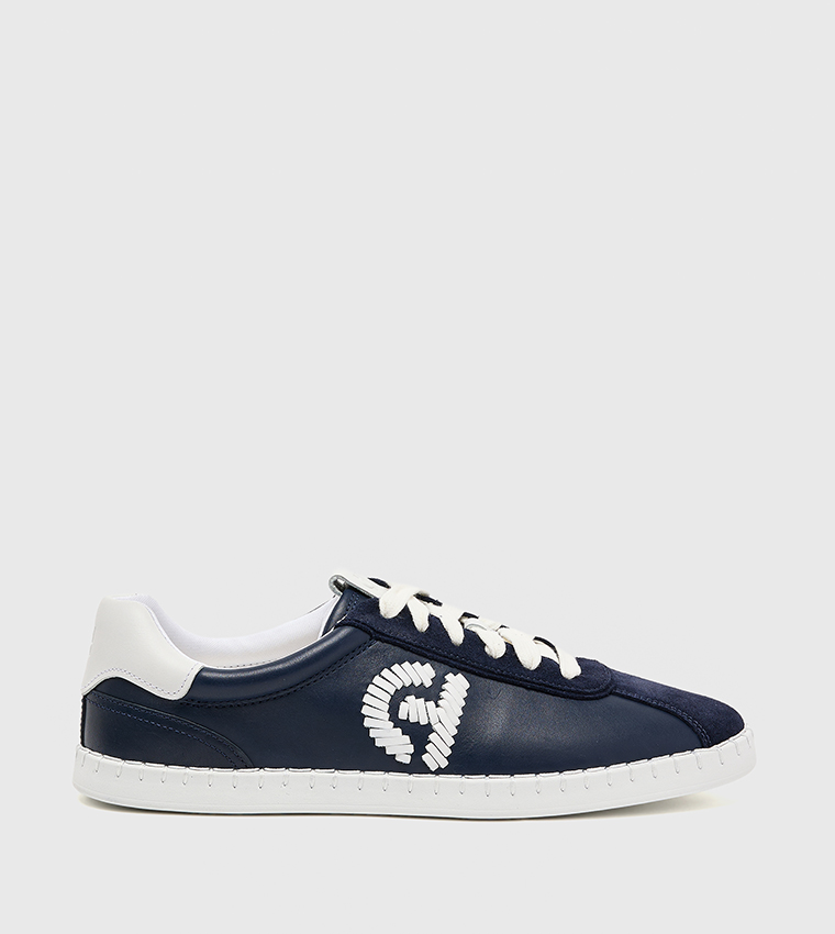 GP ACELIA Lace-Up Sneakers