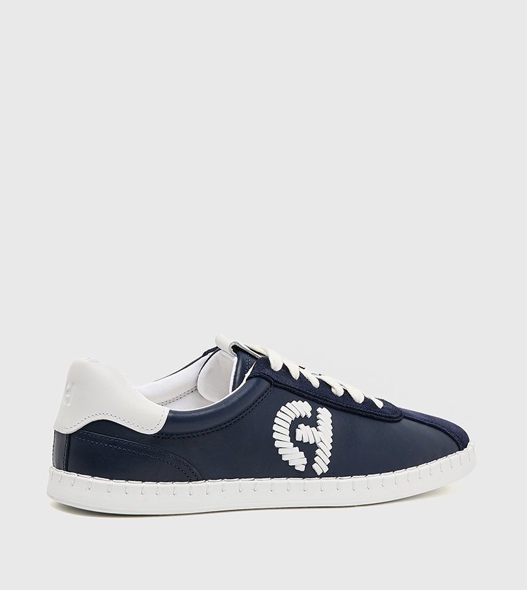GP ACELIA Lace-Up Sneakers
