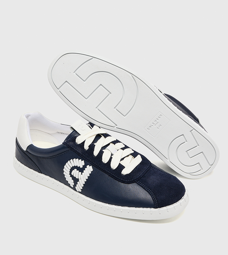GP ACELIA Lace-Up Sneakers