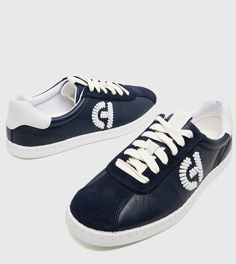 GP ACELIA Lace-Up Sneakers
