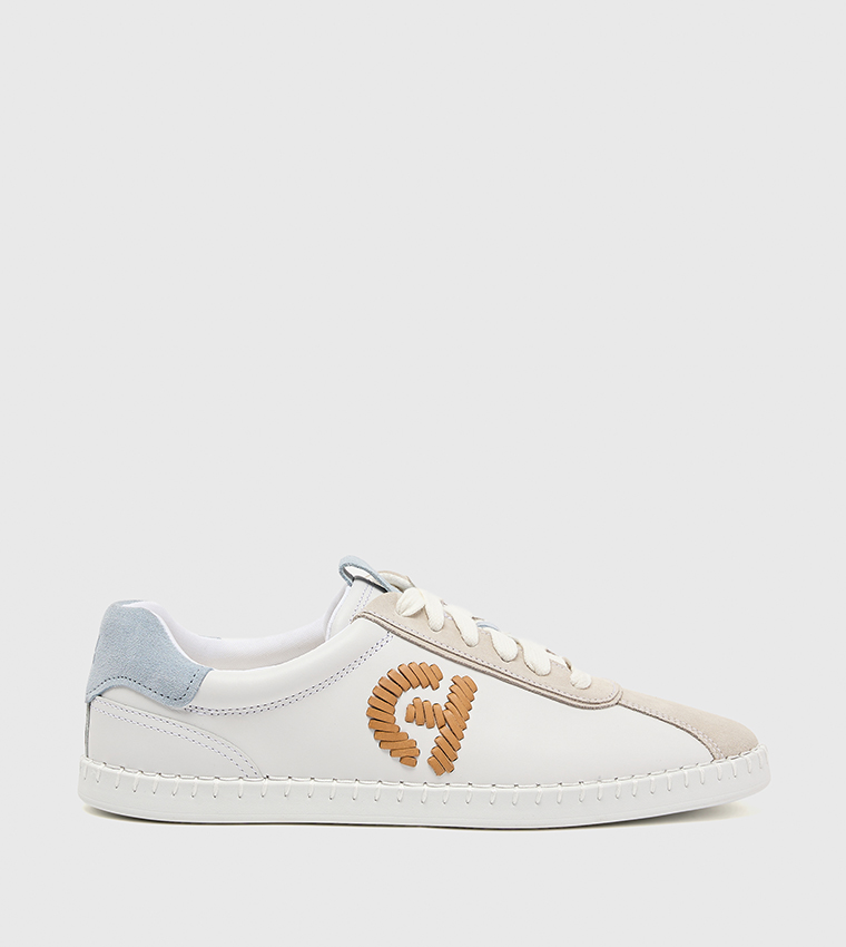 GP ACELIA Lace-Up Sneakers