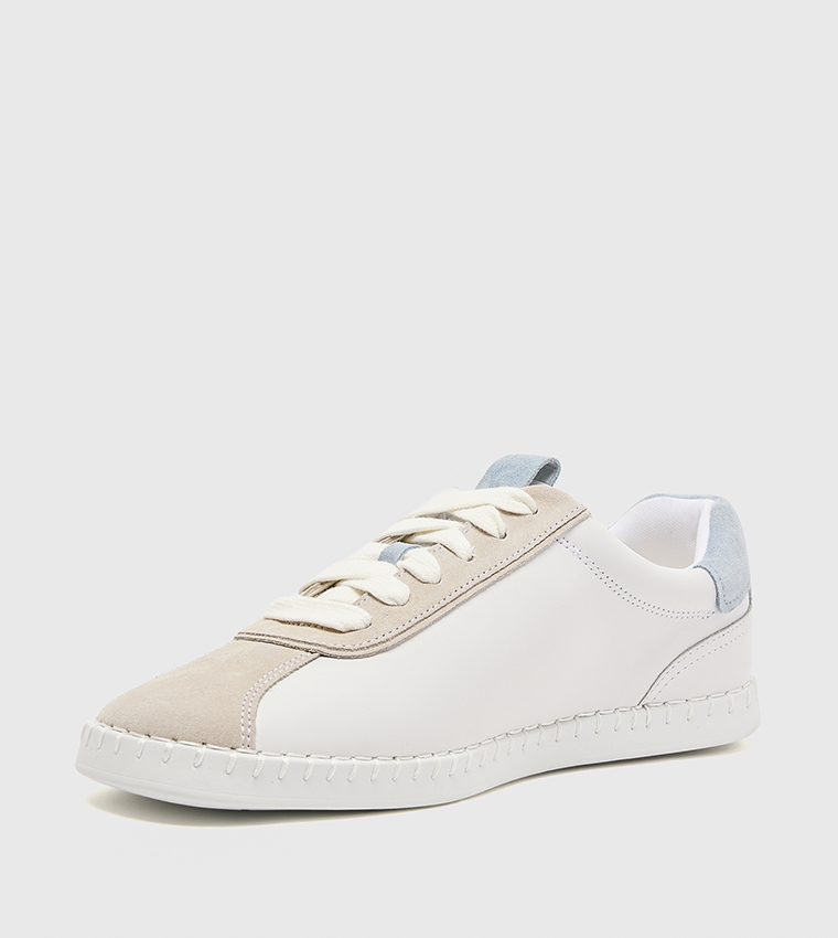 GP ACELIA Lace-Up Sneakers