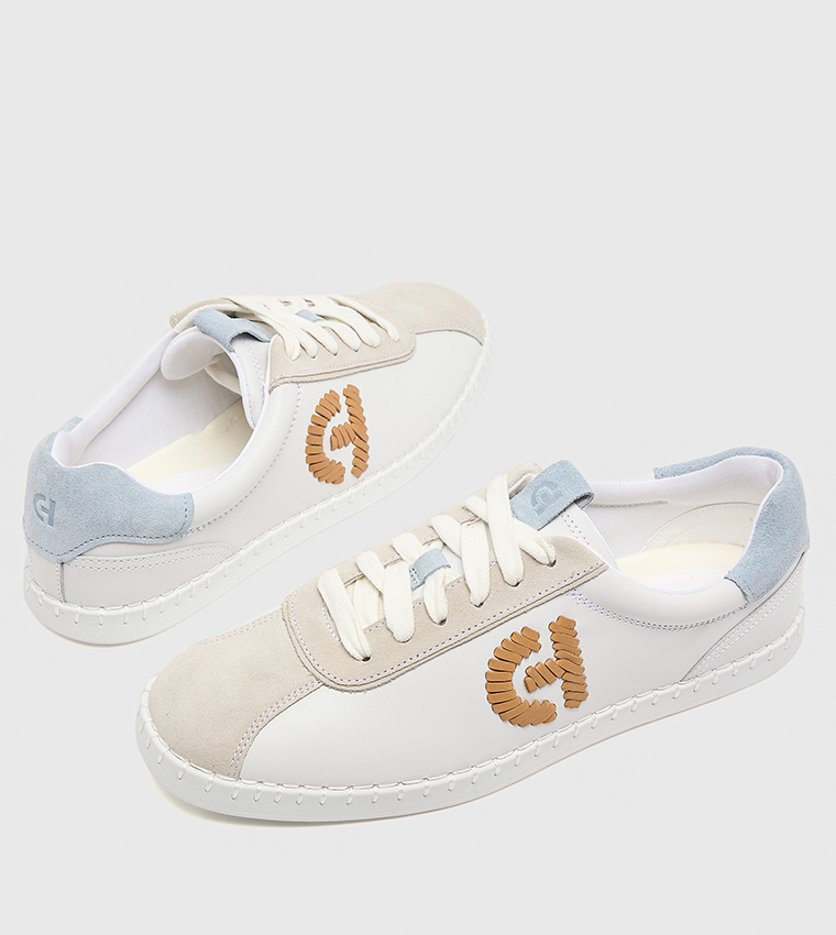 GP ACELIA Lace-Up Sneakers