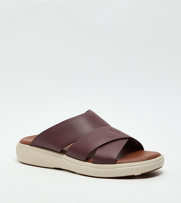Open Toe Arabic Sandals