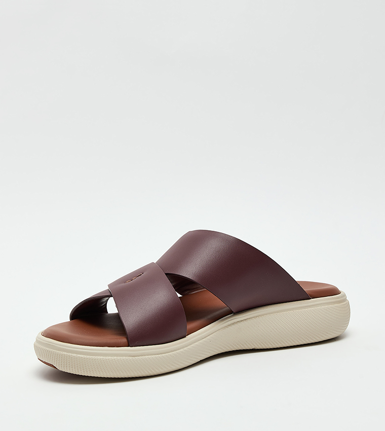 Open Toe Arabic Sandals