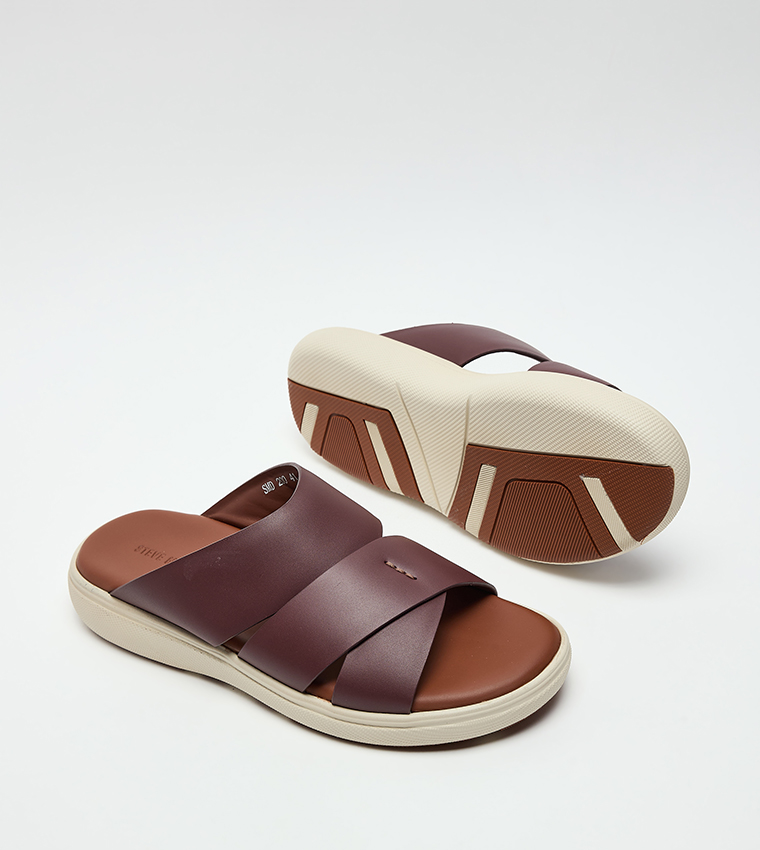 Open Toe Arabic Sandals