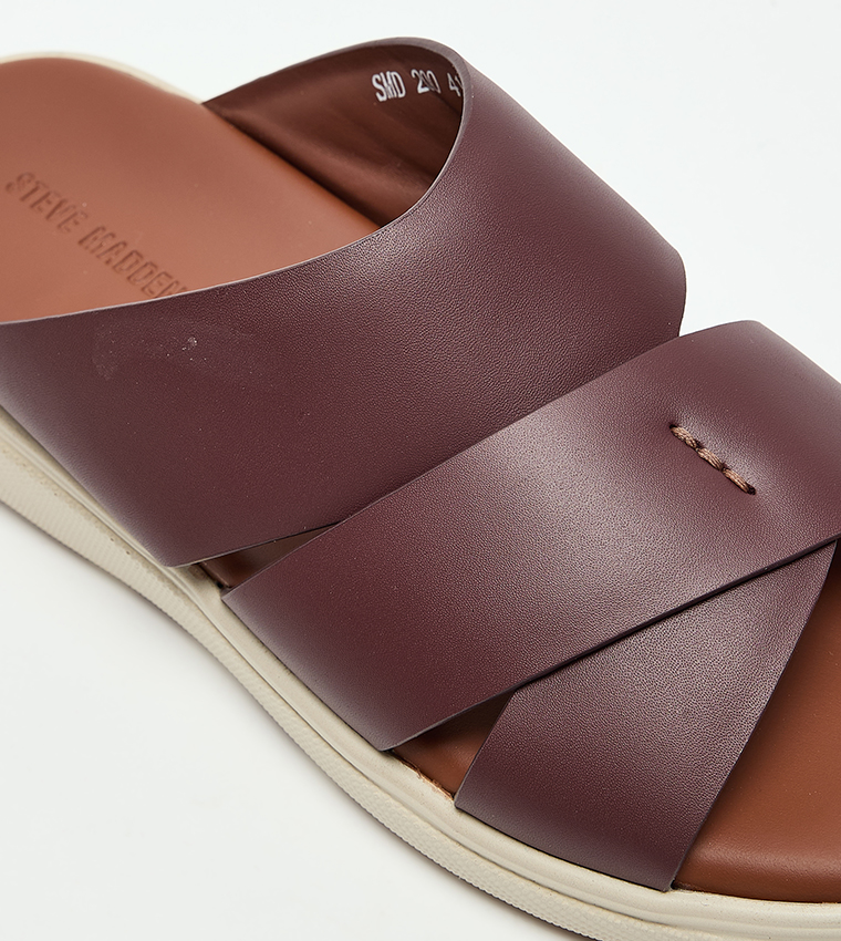 Open Toe Arabic Sandals