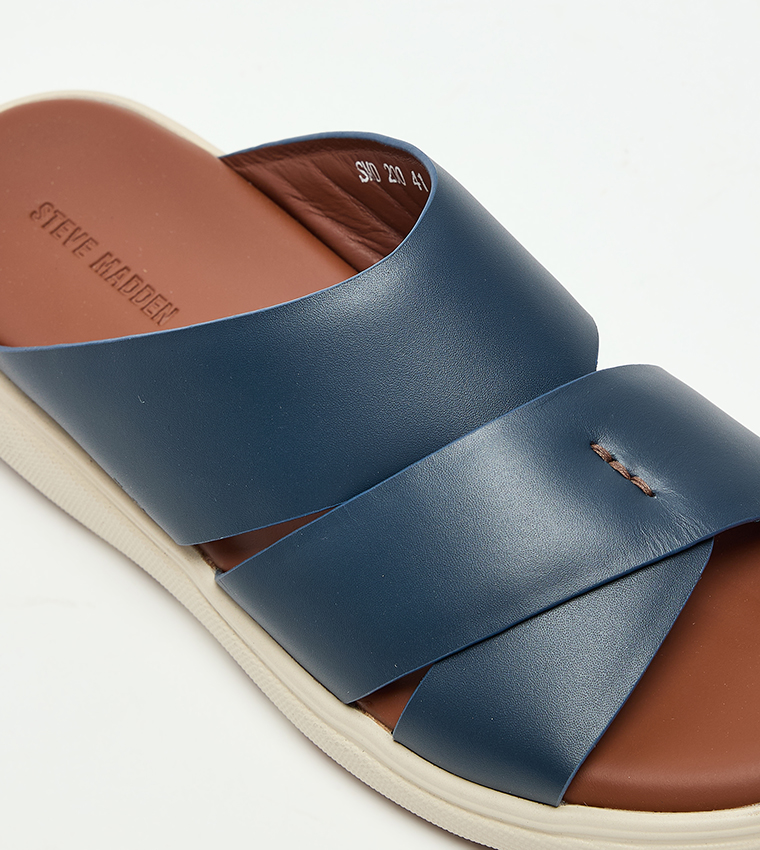 Open Toe Arabic Sandals