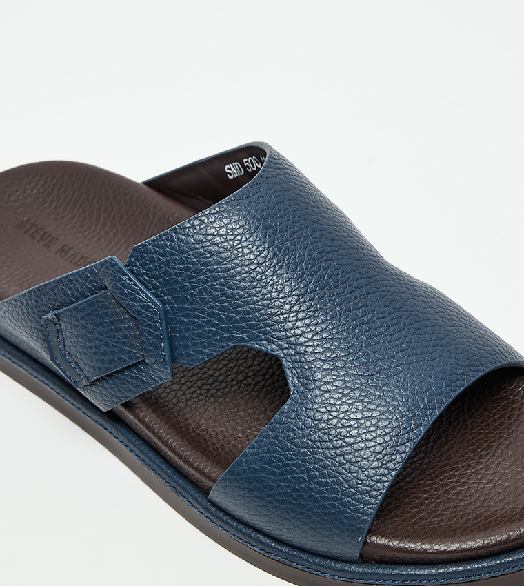 Textured Arabic Sandals