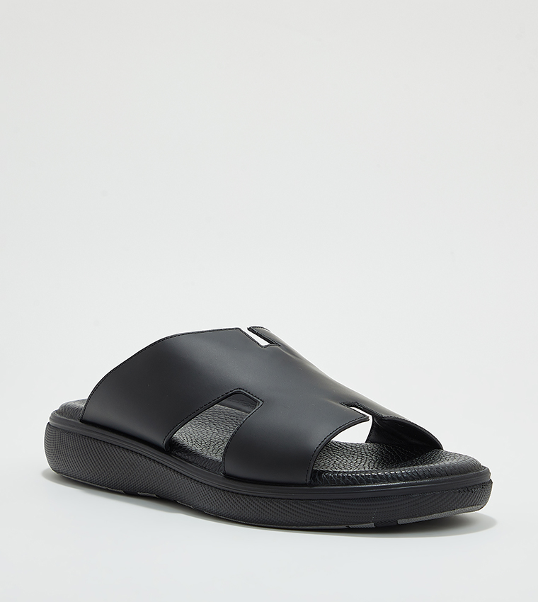 Open Toe Comfort Casual Sandals