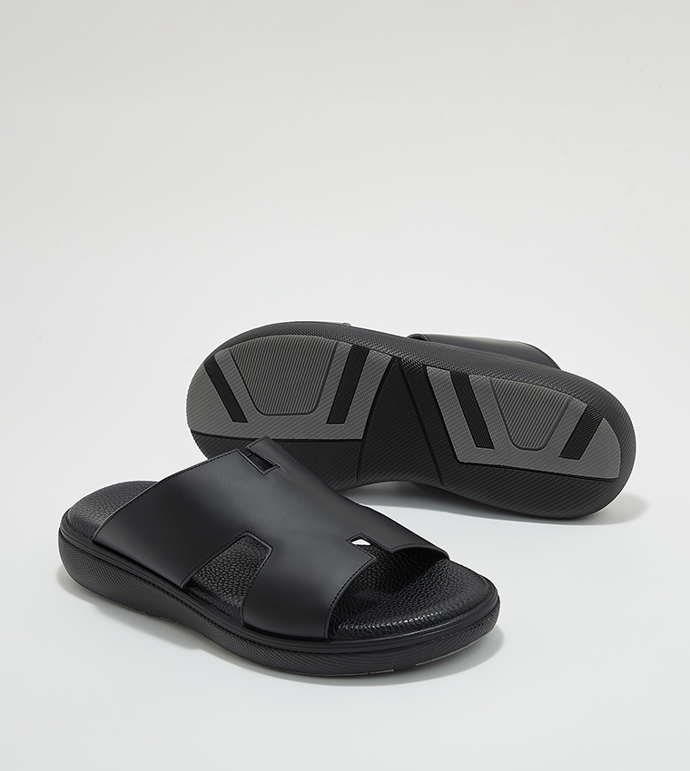 Open Toe Comfort Casual Sandals