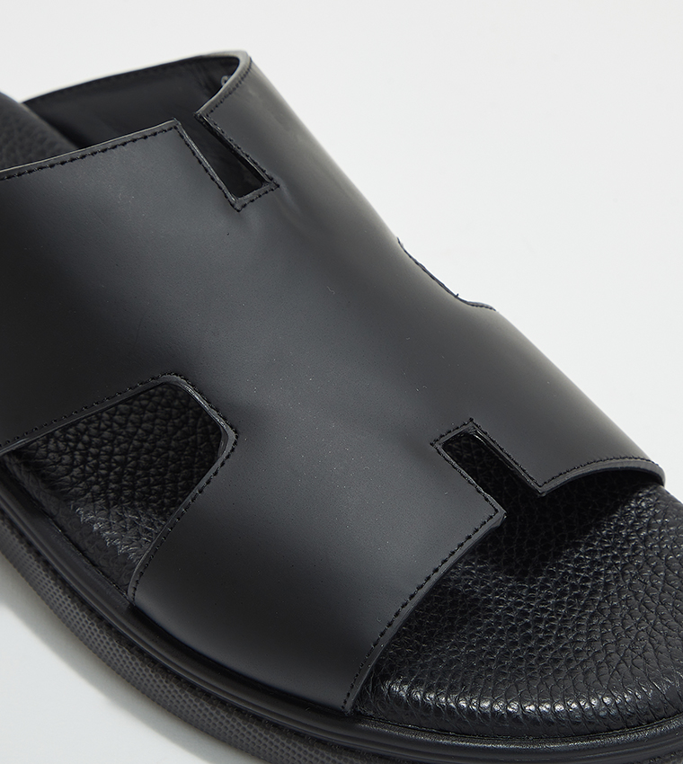 Open Toe Comfort Casual Sandals