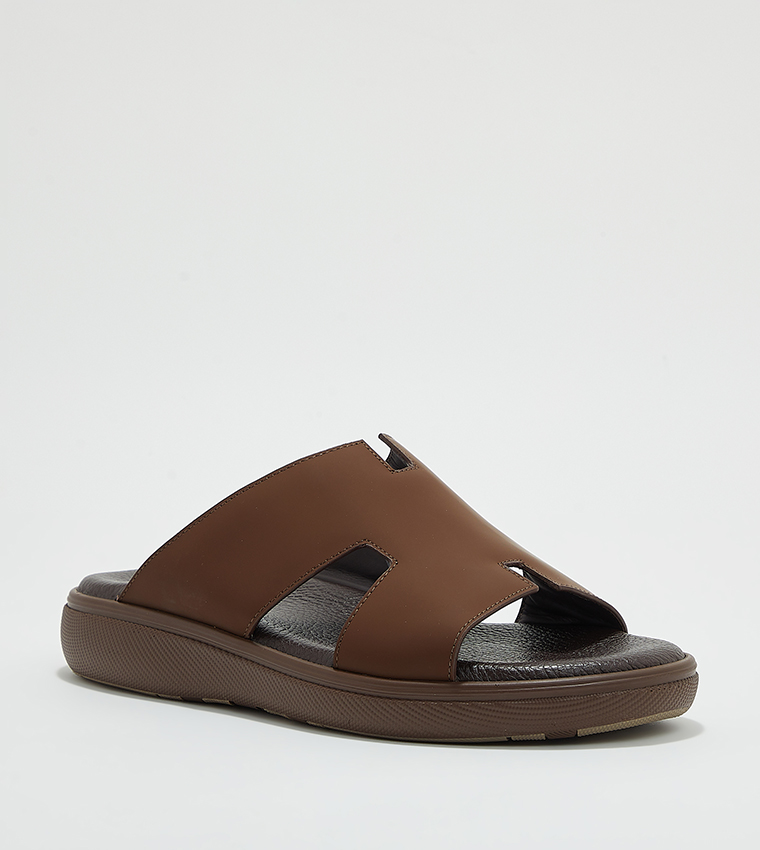 Open Toe Comfort Casual Sandals