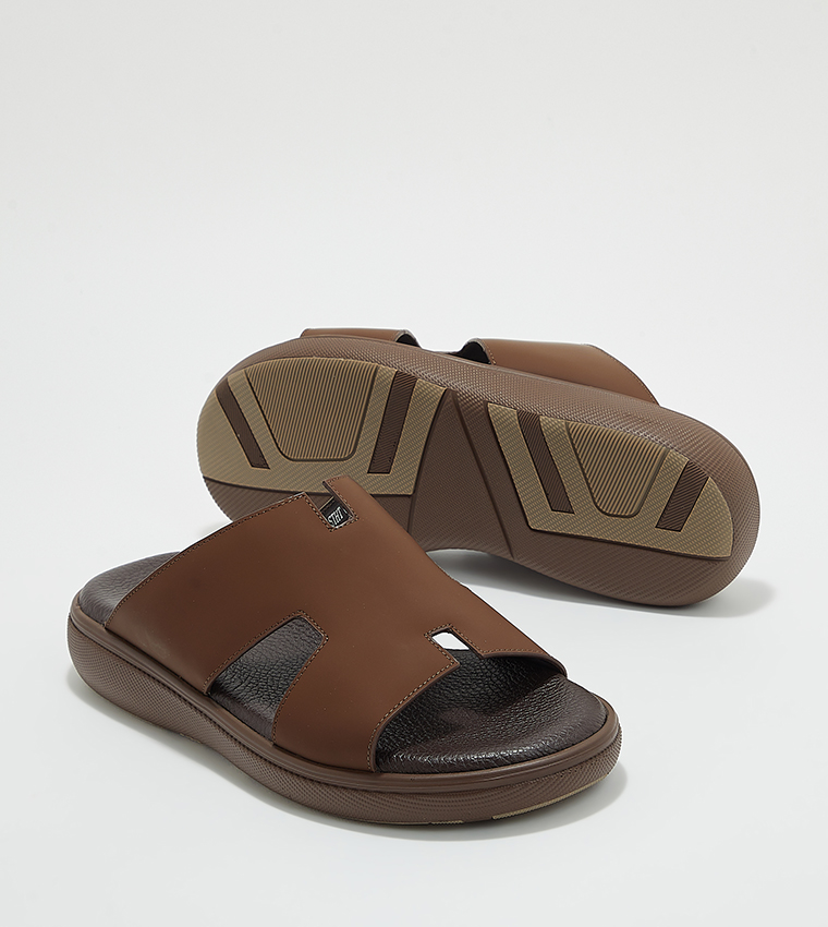Open Toe Comfort Casual Sandals