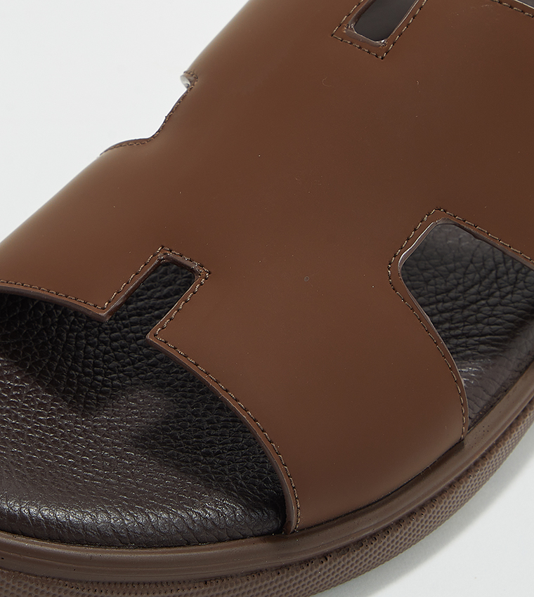 Open Toe Comfort Casual Sandals
