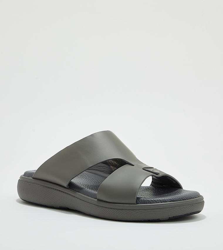 Open Toe Comfort Casual Sandals